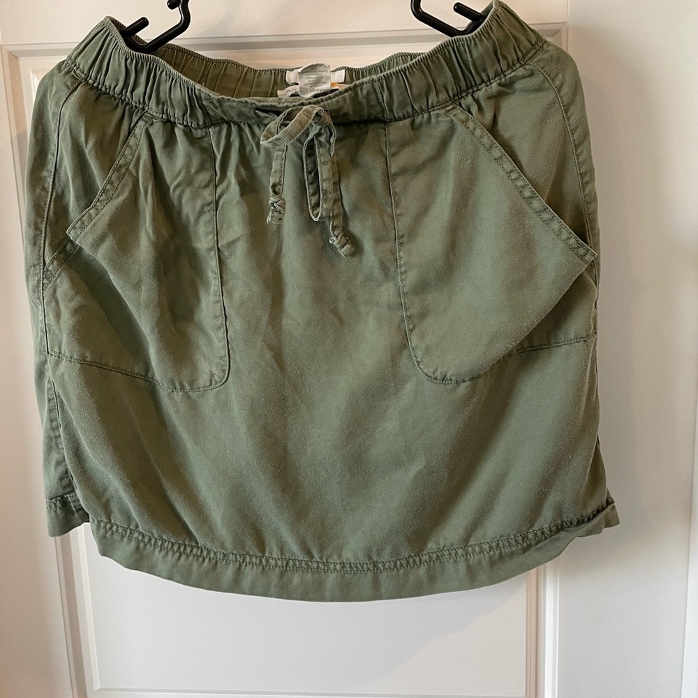 C&C California Skort - Size Medium
